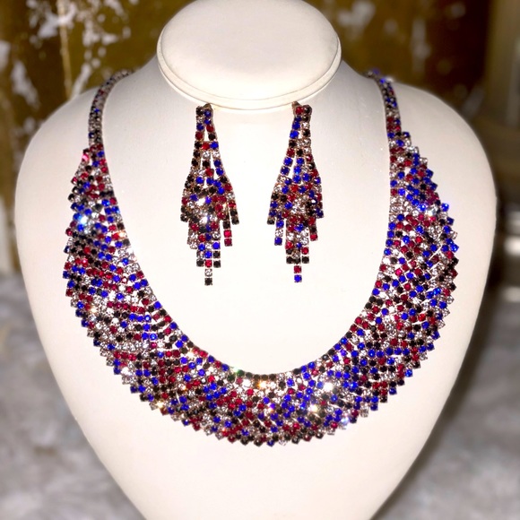 Charming Charlie Set - Picture 1 of 1